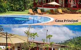Hacienda Venecia Coffee Farm Hotel